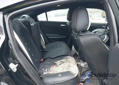 2022 Dodge Charger Sxt Awd z USA, uszkodzony, nr VIN 2C3CDXJG0NH170596